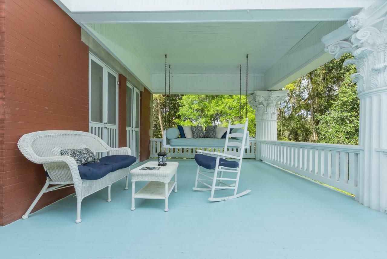 Bed & Breakfast Herlong Mansion 4*