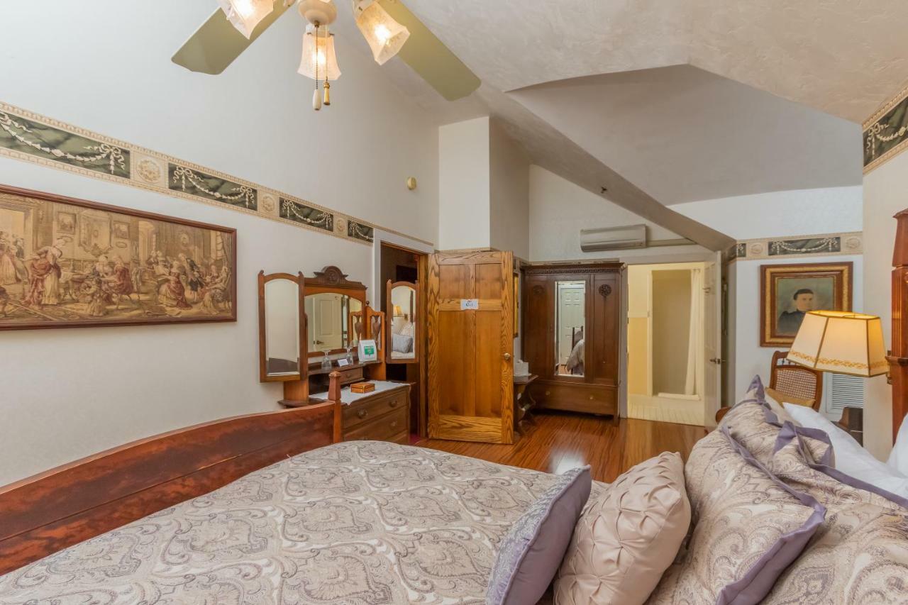 Herlong Mansion 4*