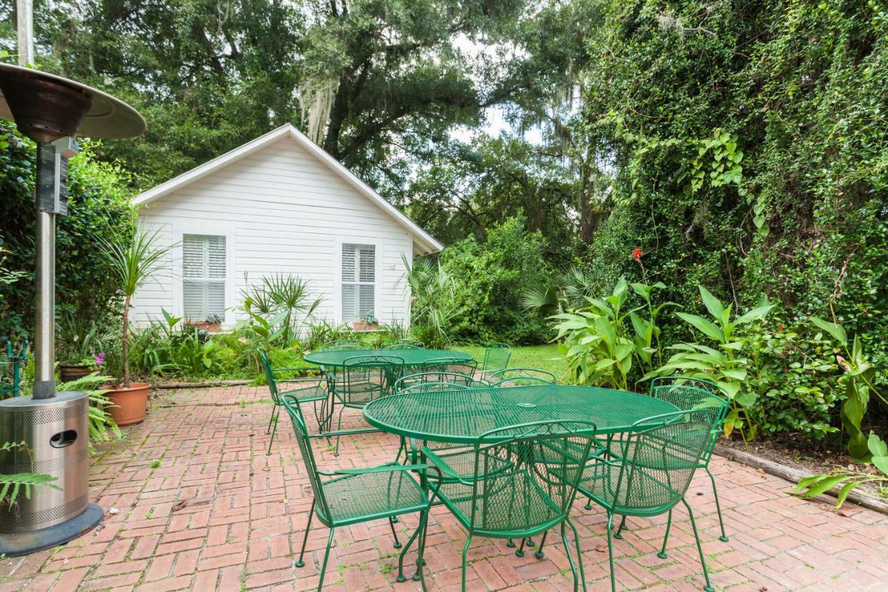 Herlong Mansion 4* Micanopy