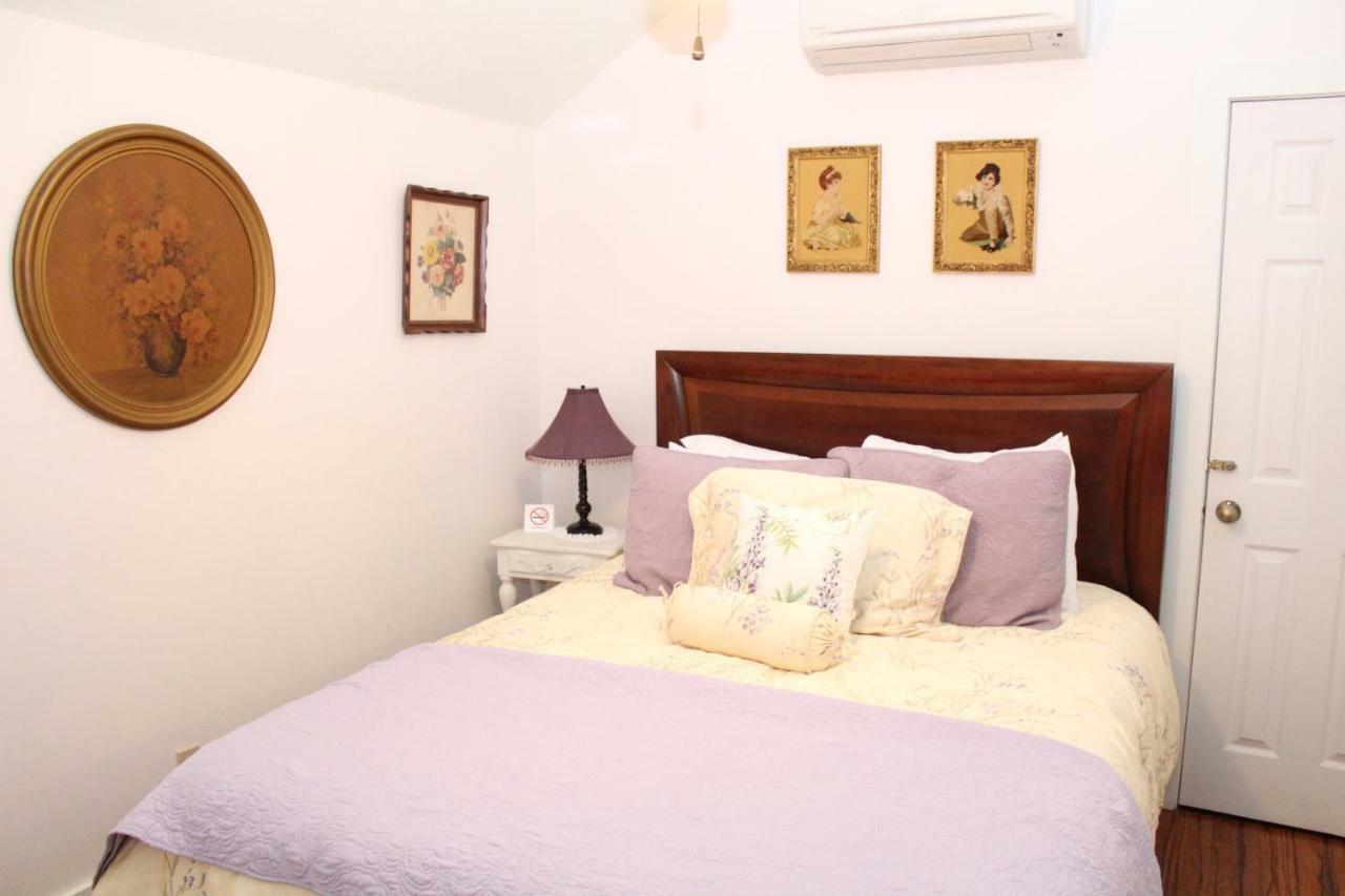 Couette-café Herlong Mansion 4*