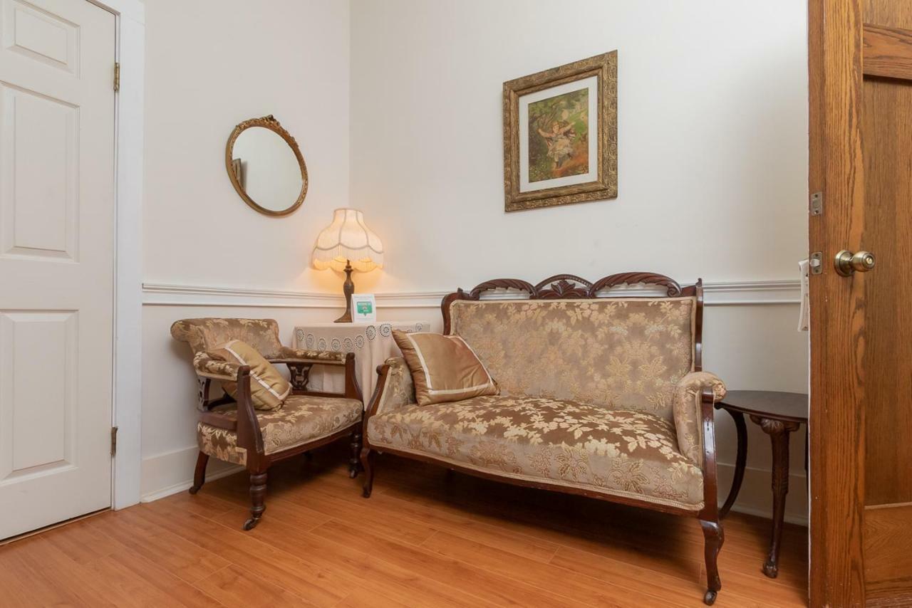 Herlong Mansion 4*