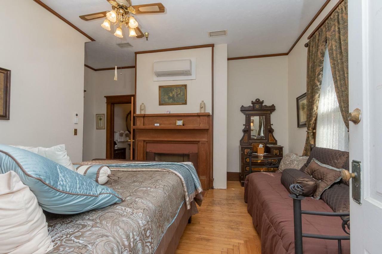 Herlong Mansion 4*