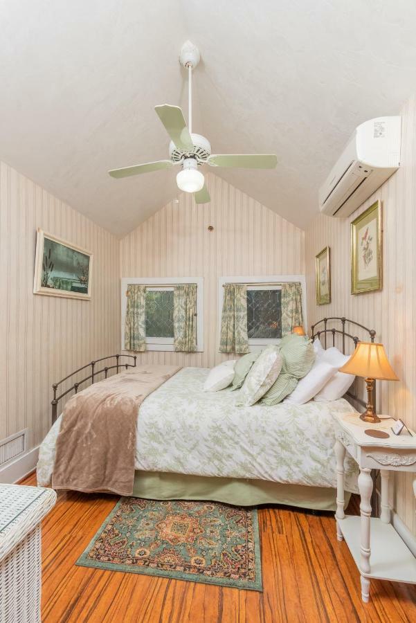 Couette-café Herlong Mansion 4*