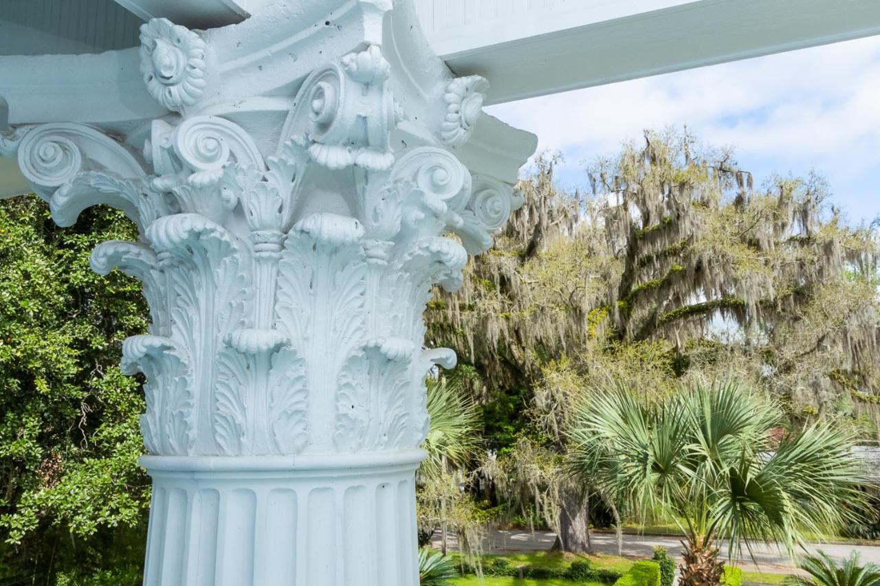 Herlong Mansion 4* Micanopy