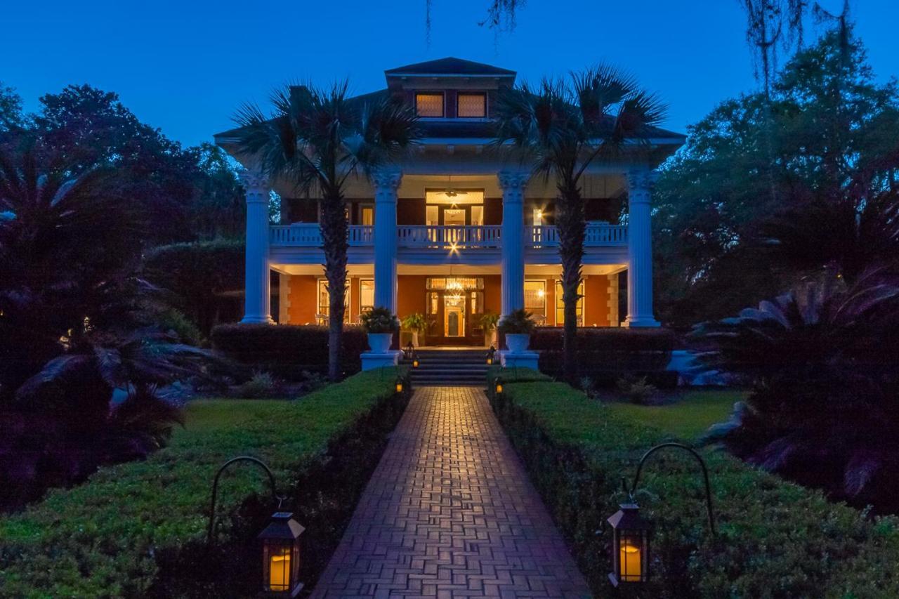 Herlong Mansion