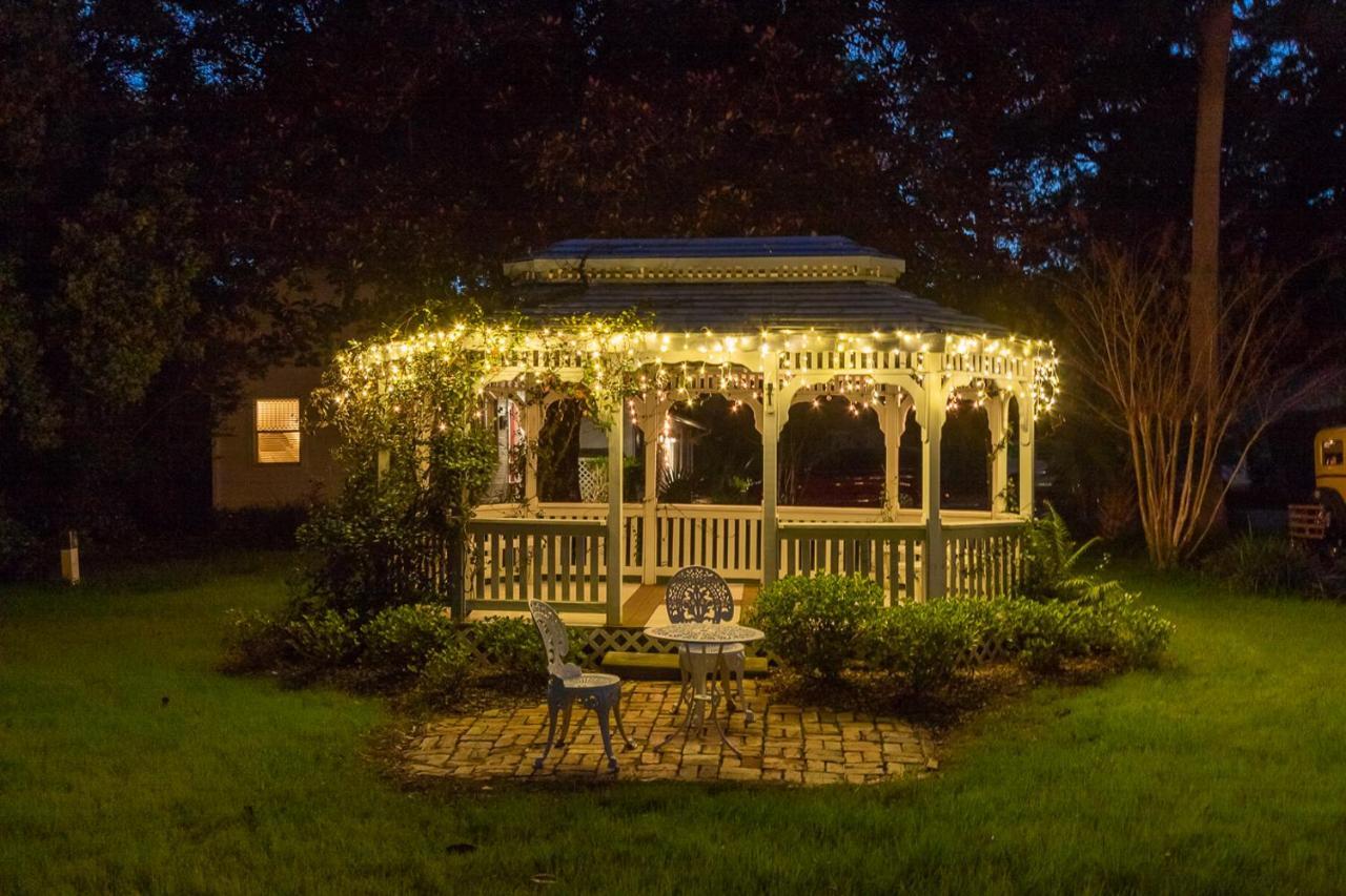 Herlong Mansion 4*