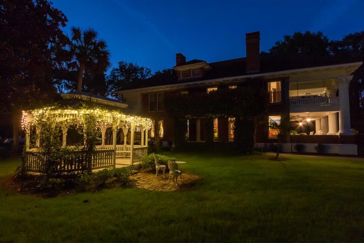 Herlong Mansion 4* Micanopy