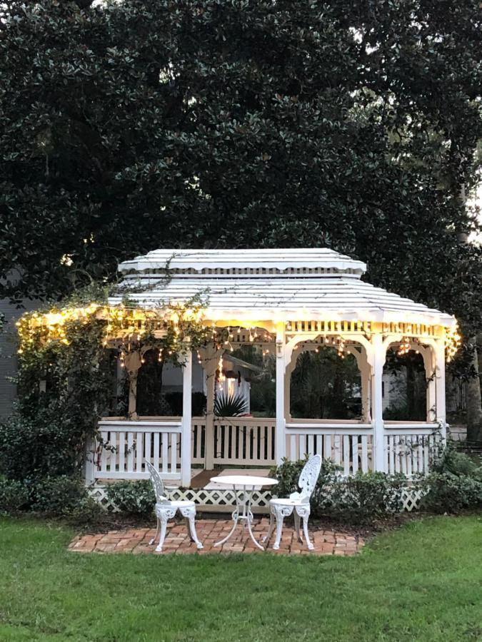 Herlong Mansion Micanopy