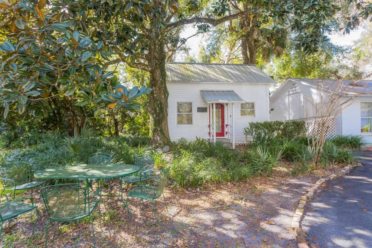 Herlong Mansion Micanopy