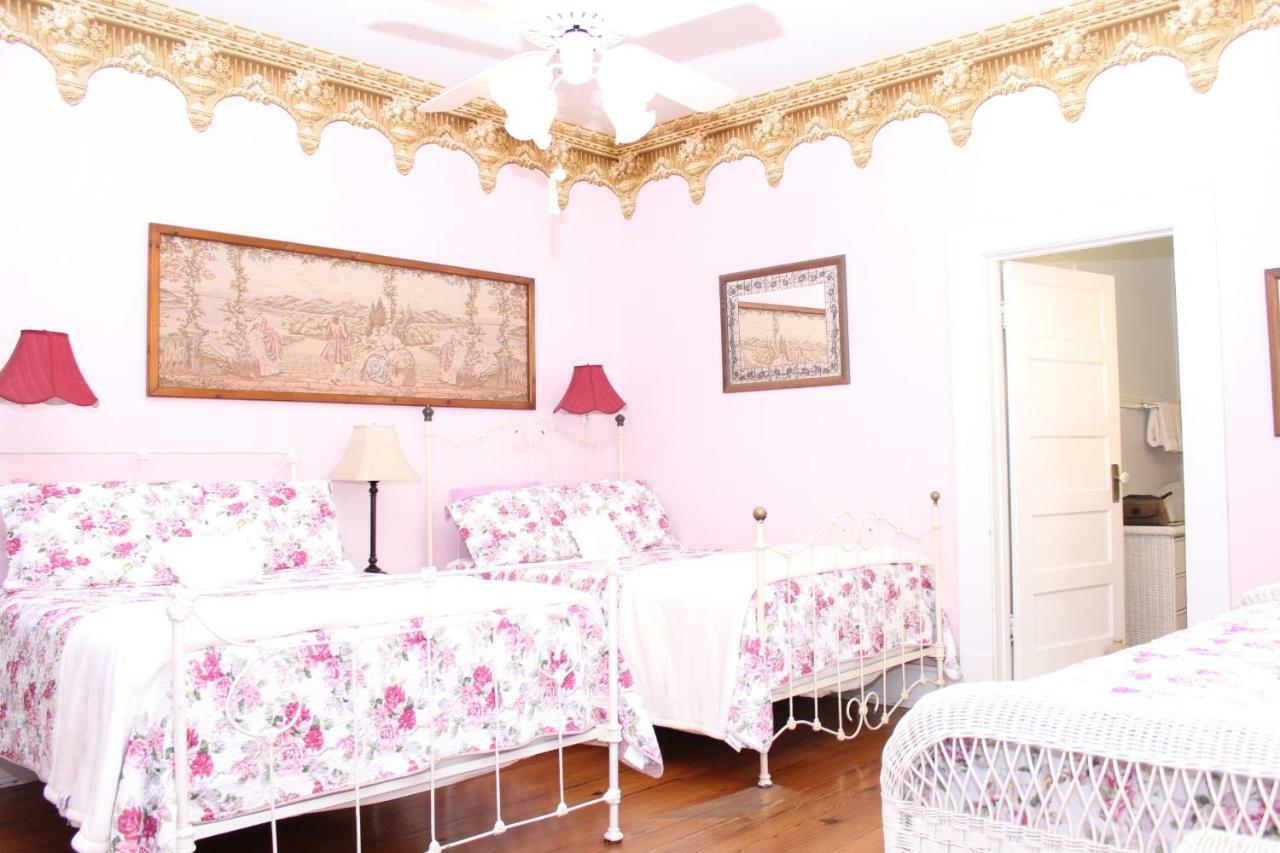 Herlong Mansion 4*
