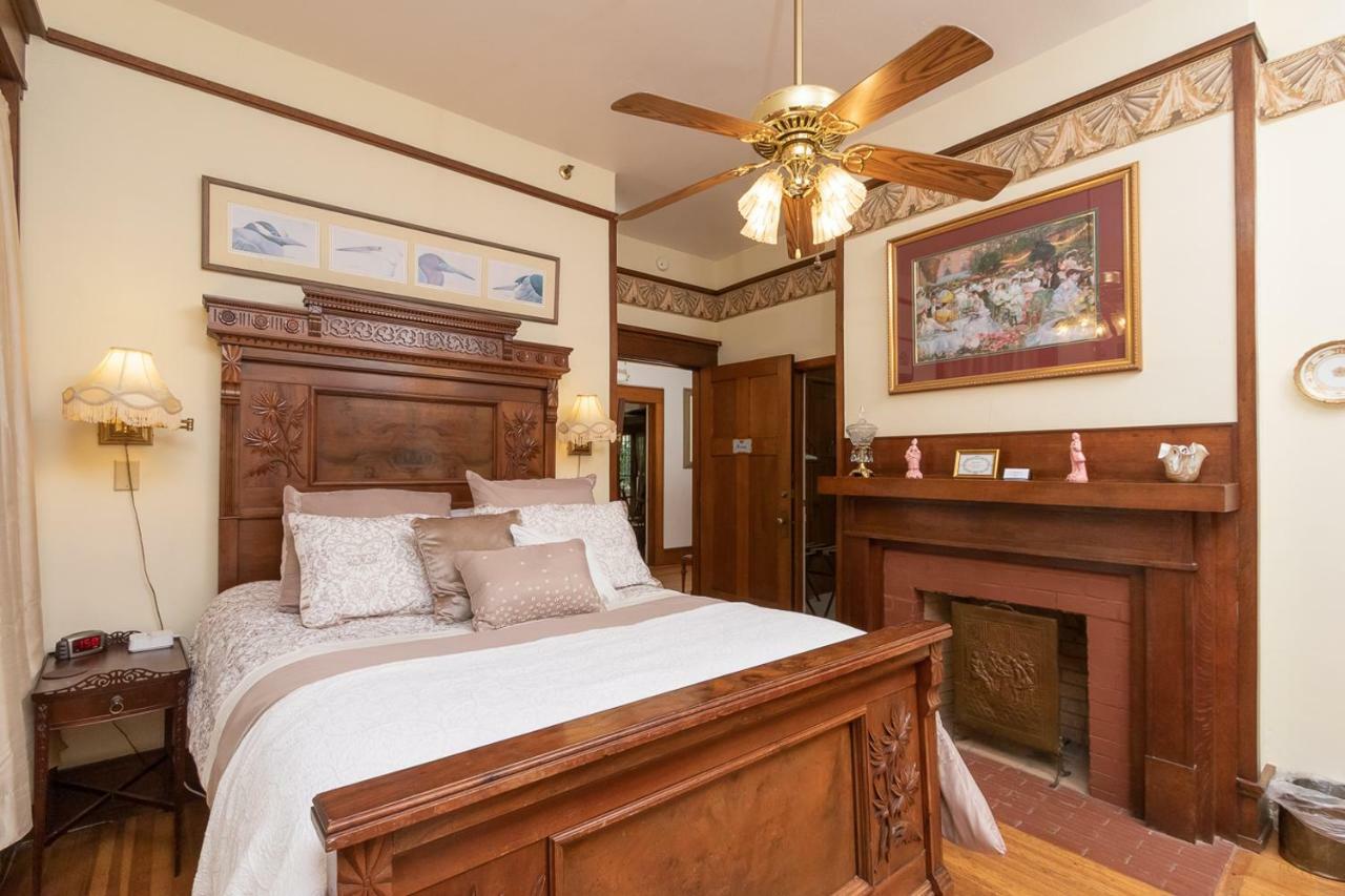Herlong Mansion 4* Micanopy