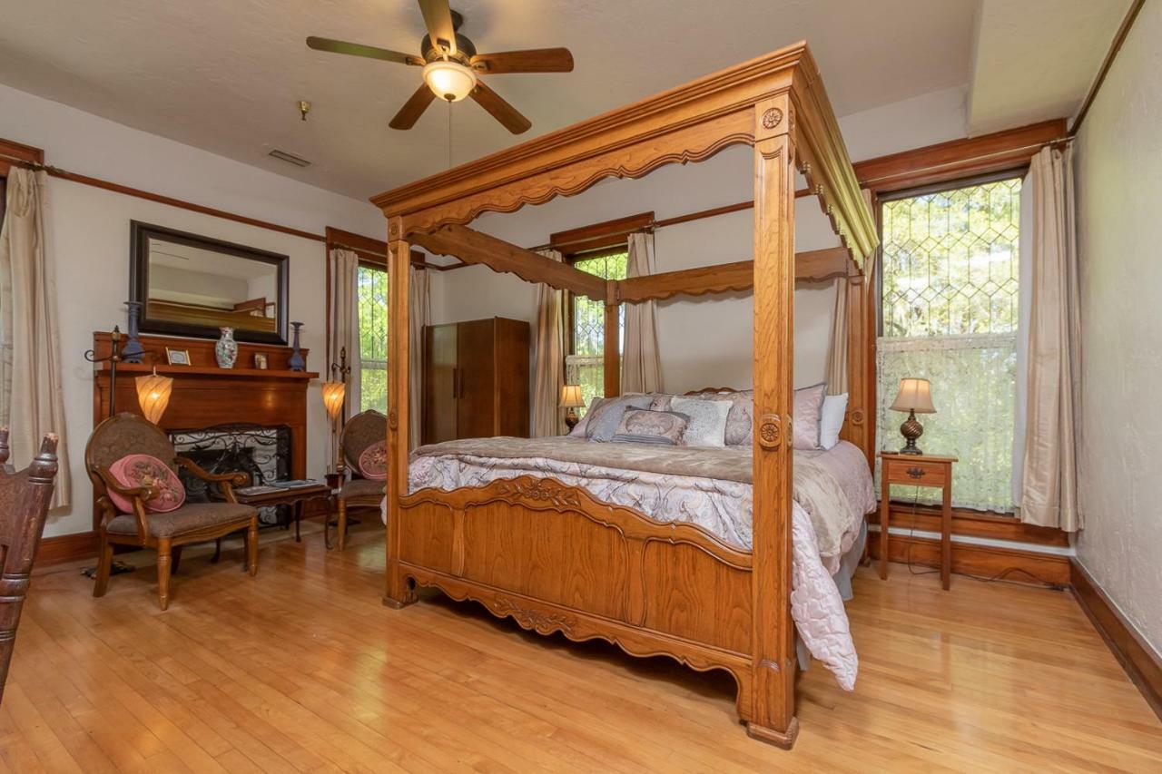 Herlong Mansion 4*